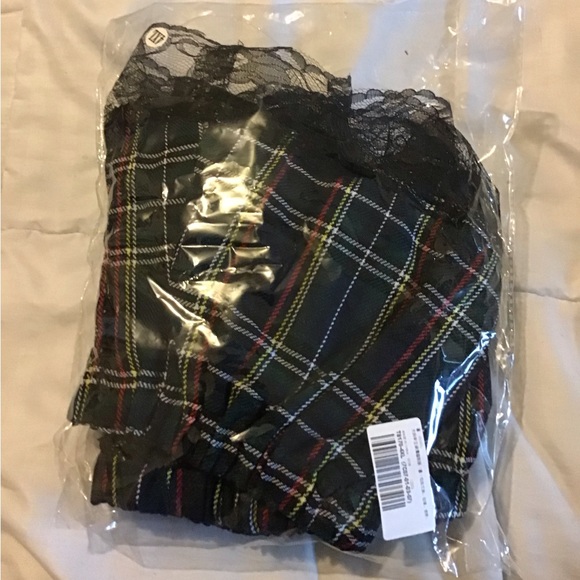 Source Unknown Other 3 Piece 4xl Plus Size School Girl Costume